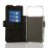 Wave MagSafe -yhteensopiva Book Case, Apple iPhone 18 Pro Max / Apple iPhone 17 Pro Max, Beige