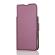 Wave MagSafe -yhteensopiva Book Case, Apple iPhone 18 Pro Max / Apple iPhone 17 Pro Max, Smoky Sangria