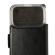 Wave MagSafe -yhteensopiva Book Case, Apple iPhone 18 Pro / Apple iPhone 17 Pro, Musta