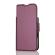 Wave MagSafe -yhteensopiva Book Case, Apple iPhone 18 Pro / Apple iPhone 17 Pro, Smoky Sangria