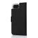 Wave MagSafe -yhteensopiva Book Case, Apple iPhone 16e, Musta