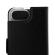 Wave MagSafe -yhteensopiva Book Case, Apple iPhone 16e, Musta