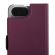 Wave MagSafe -yhteensopiva Book Case, Apple iPhone 16e, Smoky Sangria