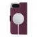 Wave MagSafe -yhteensopiva Book Case, Apple iPhone 16e, Smoky Sangria
