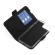 Wave MagSafe -yhteensopiva Book Case, Apple iPhone 16e, Taupe