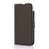 Wave MagSafe -yhteensopiva Book Case, Apple iPhone 16e, Taupe