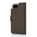 Wave MagSafe -yhteensopiva Book Case, Apple iPhone 16e, Taupe
