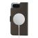 Wave MagSafe -yhteensopiva Book Case, Apple iPhone 16e, Taupe