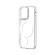 Wave MagSafe -yhteensopiva Puhelinsuoja, Apple iPhone 12 Pro / Apple iPhone 12, Kirkas