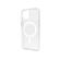 Wave MagSafe -yhteensopiva Puhelinsuoja, Apple iPhone 14 Pro Max, Kirkas