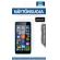WAVE Nytnsuojakalvo - Yhteensopiva: NOKIA Lumia 640