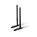 Wave PRO Pytteline, Twin Stand 55, 40\" - 55\" / Max. 30kg