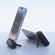 Wave GoPower lis�virta, 5000mAh, Musta