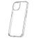 Wave Premium Case Puhelinsuoja, Apple iPhone 15 Pro Max, Kirkas