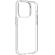 Wave Premium Case Puhelinsuoja, Apple iPhone 15 Pro Max, Kirkas