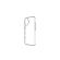 Wave Premium Case Puhelinsuoja, Apple iPhone 16, Kirkas
