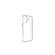 Wave Premium Case Puhelinsuoja, Apple iPhone 16 Plus, Kirkas