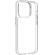 Wave Premium Case Puhelinsuoja, Samsung Galaxy A35 5G, Kirkas