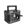 Wave X-300 Kannettava virta-asema 231Wh / 300W, Tummanvihre