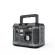 Wave X-300 Kannettava virta-asema 231Wh / 300W, Tummanvihre
