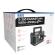 Wave X-300 Kannettava virta-asema 231Wh / 300W, Tummanvihre