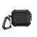 Wave Rugged Suojakotelo, Apple AirPods (3. sukupolvi), Musta