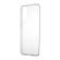 Wave Silikonisuoja, Motorola Moto G24 Power, Kirkas
