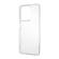 Wave Silikonisuoja, Oppo A60 5G / Oppo A40 / Oppo A40m, Kirkas