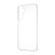 Wave Silikonisuoja, Samsung Galaxy A16 5G / Samsung Galaxy A16 4G, Kirkas