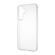 Wave Silikonisuoja, Samsung Galaxy A56 5G, Kirkas