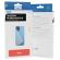 WAVE Silikonisuoja, materiaalina jmkk TPU - Transparent - Yhteensopiva: Apple iPhone 7 Plus, 6 Plus, iPhone 6s Plus 5,5\"- Tsmistuva