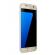 WAVE Silikonisuoja, materiaalina jmkk TPU - kirkas - Yhteensopiva: Samsung Galaxy S7