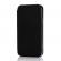Wave Soft Touch Book Case, Apple iPhone 11 Pro, Musta