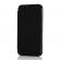 Wave Soft Touch Book Case, Apple iPhone XR, Musta