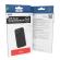 Wave Soft Touch Silikonisuoja, Apple iPhone 16 Pro Max, Musta