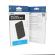 Wave Soft Touch Silikonisuoja, Honor X6a, Musta
