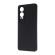 Wave Soft Touch Silikonisuoja, OnePlus Nord CE 4 Lite 5G, Musta
