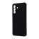 Wave Soft Touch Silikonisuoja, Samsung Galaxy A56 5G, Musta