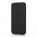 Wave Ultra Slim Book Case, Apple iPhone 11 Pro, Musta