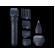 Panasonic MULTISHAPE modulaarinen hygieniajrjestelm