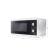 SHARP YC-MG01EB MIKROAALTOUUNI GRILLILL� VALKOINEN