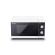 SHARP YC-MG01EB MIKROAALTOUUNI GRILLILL� VALKOINEN