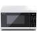 SHARP YC-MS02E-W Mikroaaltouuni digitaalinen valkoinen