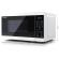 SHARP YC-MS02E-W Mikroaaltouuni digitaalinen valkoinen