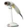 ZEBEX Z-3051-HS VIIVAKOODILUKIJA, LASER SCANNER. USB-LIIT�NT�INEN. VALKOINEN