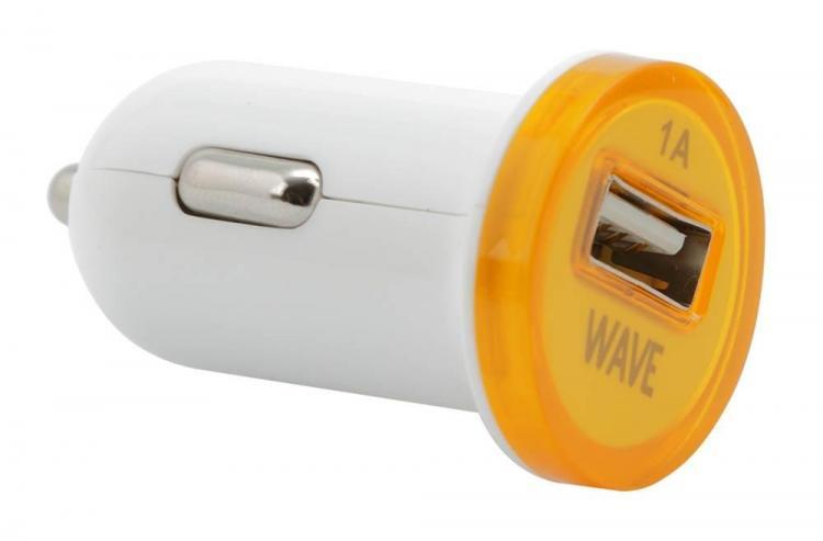 WAVE AUTOLATURISOVITIN USB liittimell