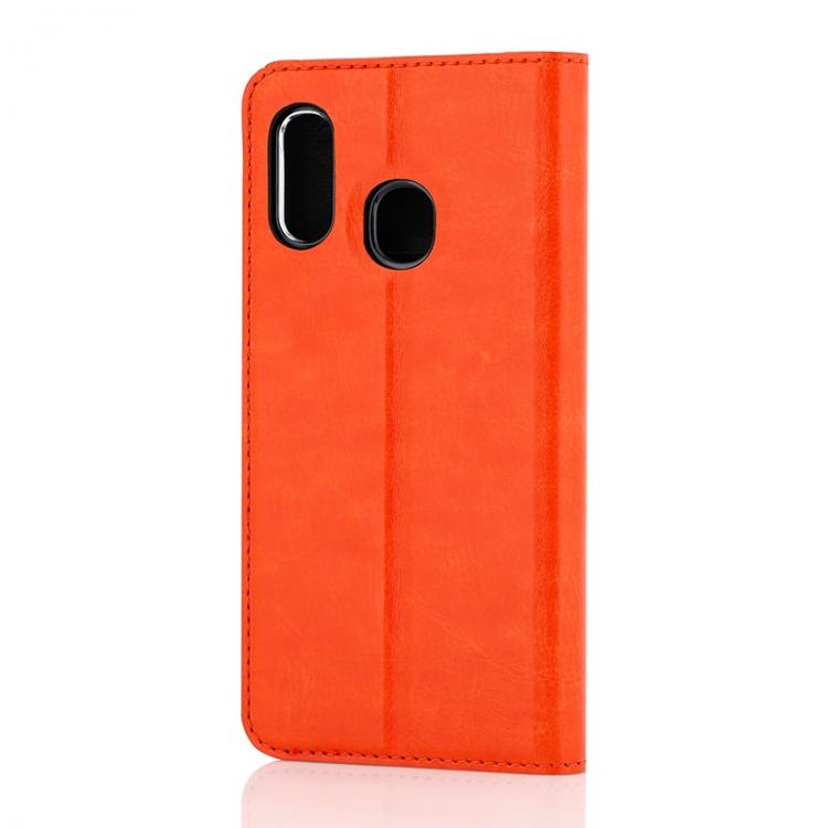 WAVE Book Case Oranssi Samsung Galaxy A40 Digipiste fi wave-book-case-oranssi-samsung-galaxy-a40-digipiste-fi