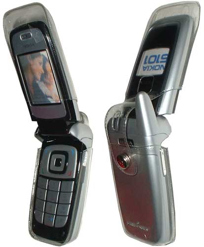 Nokia 6101 l