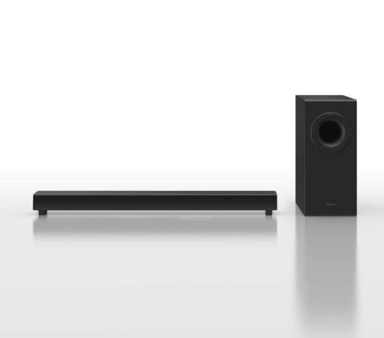 PANASONIC SC-HTB490EGK SOUNDBAR