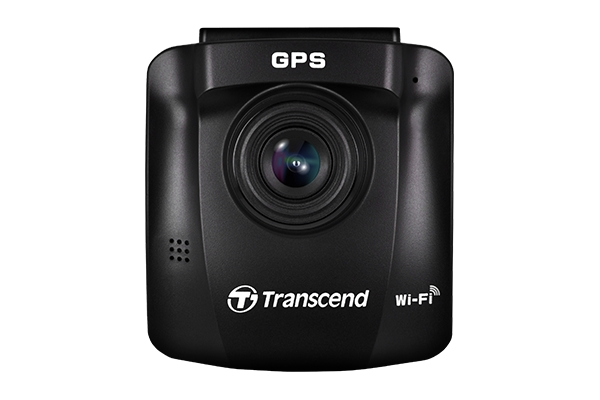 Transcend DrivePro 250 Autokamera, F/2.0 140